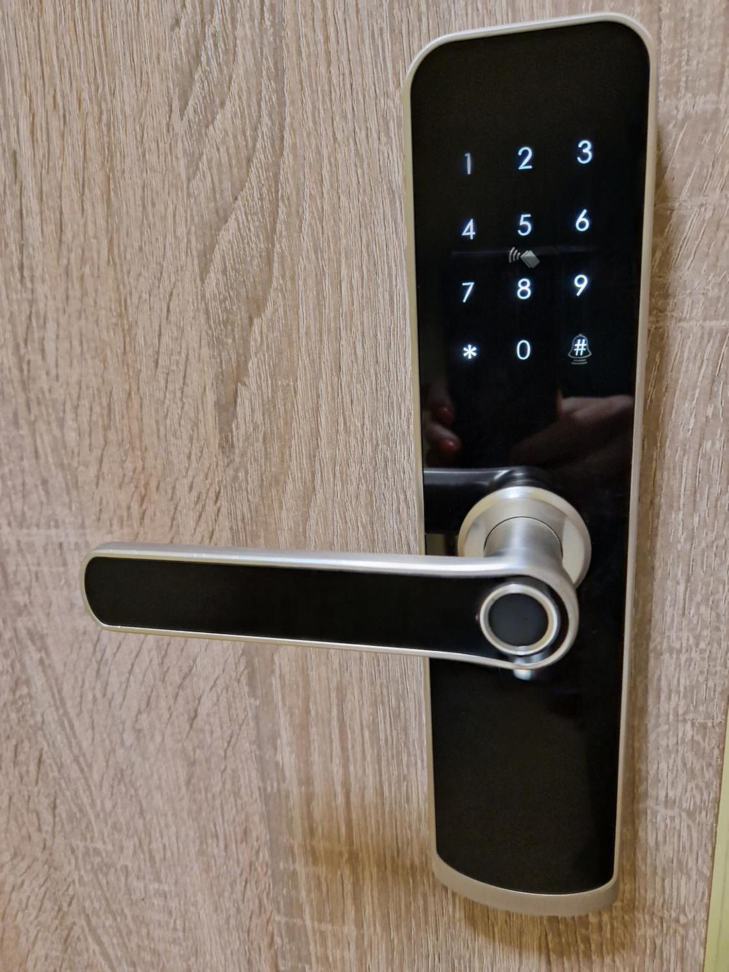 Kanto - Self Check In Klaipeda Ngoại thất bức ảnh